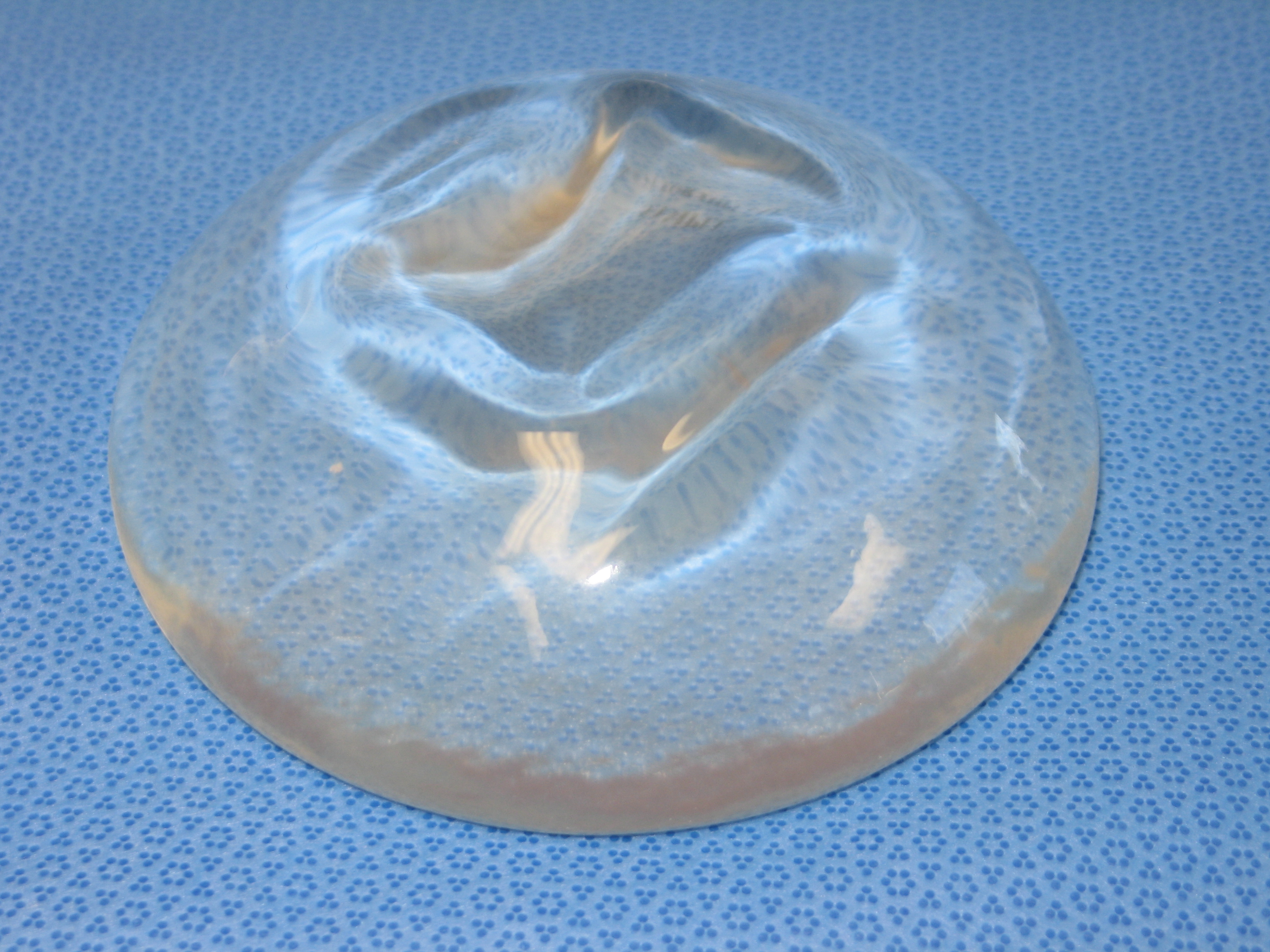 Breast Silicone Implant 56