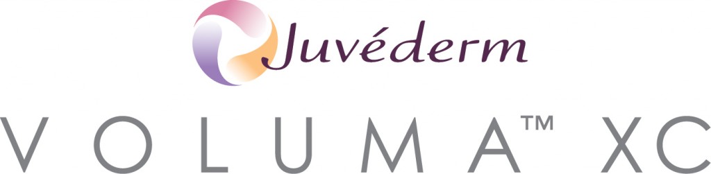 Juvederm_VolumaXC logo 4c