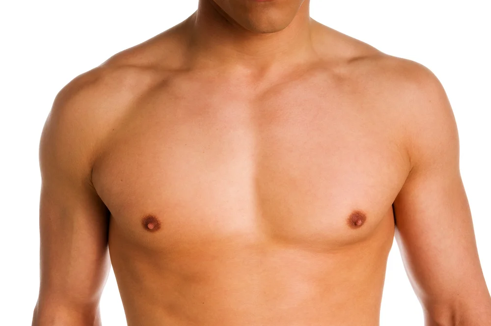 How to get a completely flat chest as a female without top surgery