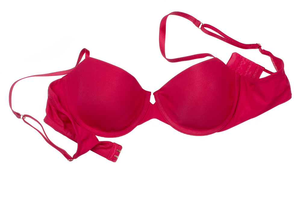 Answers to Frequently Asked Questions on Wearing an Underwire Bra after a  Breast Reduction
