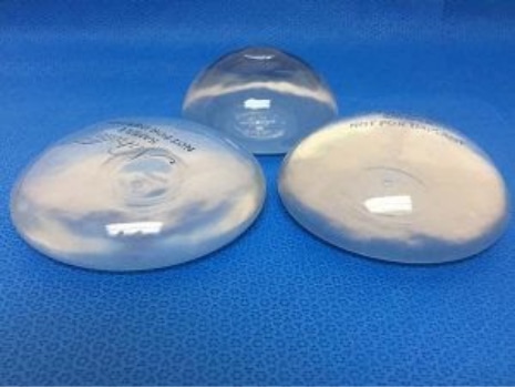 Natrelle® 410 gummy bear breast implants Scottsdale Phoenix