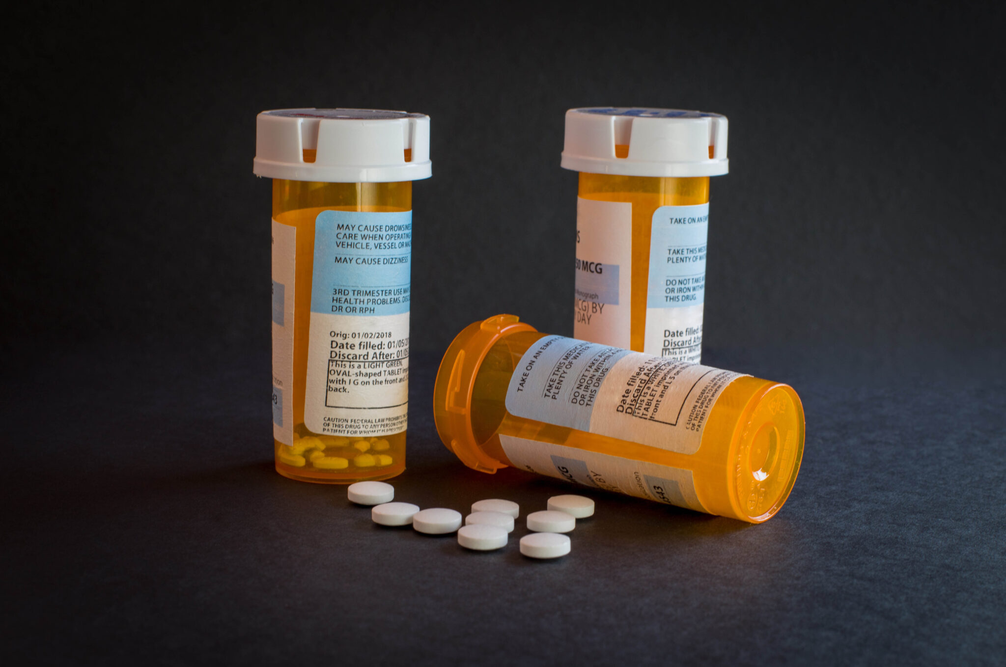 Surgery Medication Top Surgery and Medications to Avoid: What You Need to Know | Arizona ...