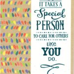 Top Surgery Patient's Letter of Appreciation and Thanks for His Care