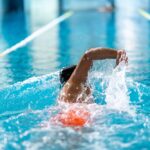 Blog Post: Swimming and Water Activities After Top Surgery: A Timeline